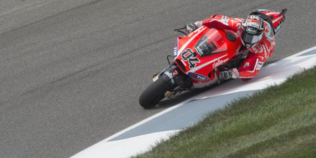 Anggap MotoGP Lebih Penting, Ducati Tak Abaikan WSBK