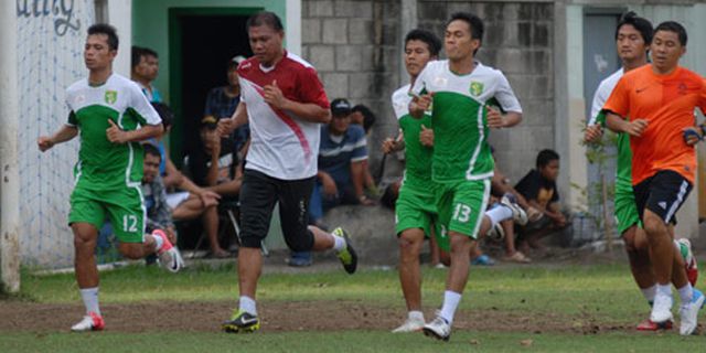 Persebaya: 4 Pemain Sudah Teken Kontrak, Sisanya Menyusul