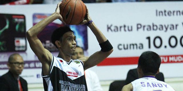 Sengit Hingga Overtime, Hangtuah Benamkan CLS Knights