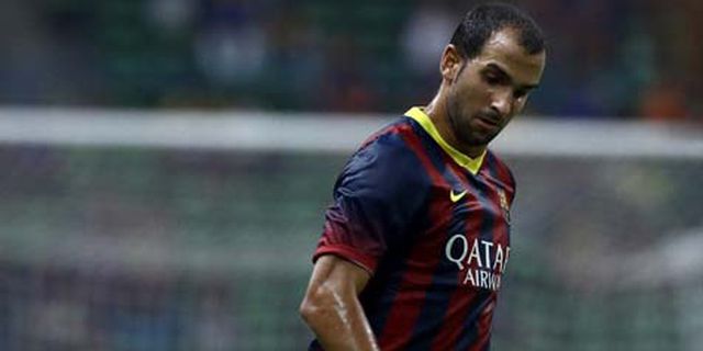 Inter Terus Pantau Youngster Barca