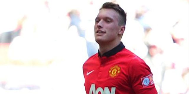 Jones Cedera, United Merugi Jones Cedera, United Merugi