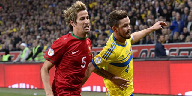 Coentrao Jadi Korban 'Virus FIFA', Madrid Kembali Rugi