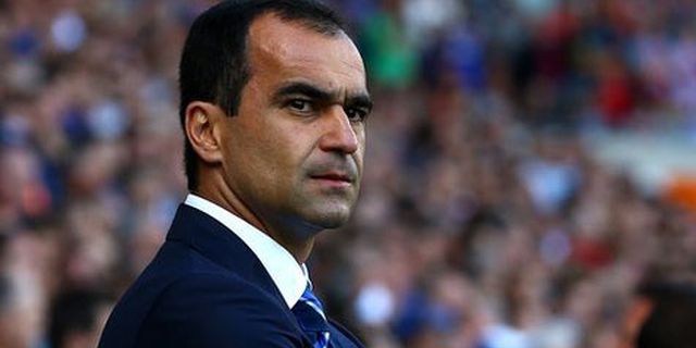 Tolak Liverpool, Martinez Merasa Takdirnya di Everton