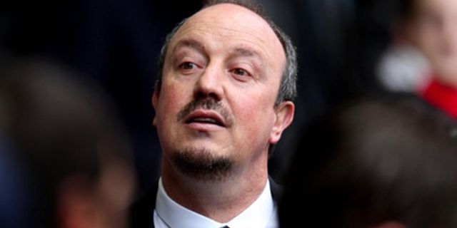 Benitez Anggap Dirinya Sukses di Chelsea