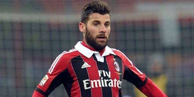 Agen Antonio Nocerino Main Mata Dengan Napoli