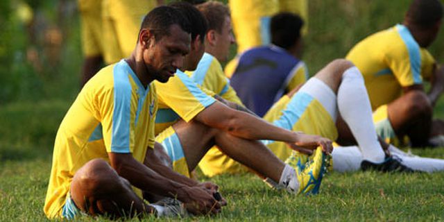 Cuci Gudang, Persegres Berhemat