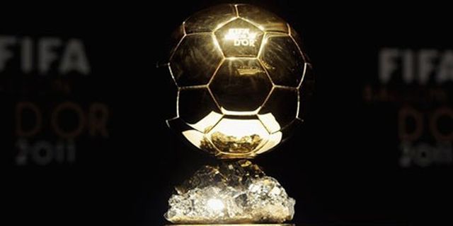 FIFA Perpanjang Deadline Voting Ballon d'Or FIFA Perpanjang Deadline Voting Ballon d'Or
