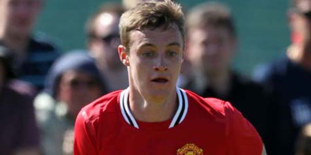 Moyes Lepas Youngster United ke Wigan? Moyes Lepas Youngster United ke Wigan?