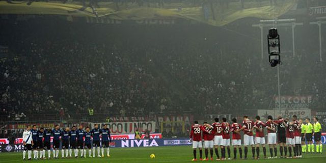 Thohir Datang, Inter Punya Stadion Baru Thohir Datang, Inter Punya Stadion Baru