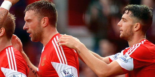 Duo Southampton Sesumbar Bisa Tekuk Arsenal
