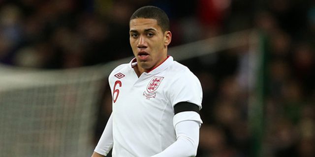 Smalling Favoritkan Jerman di Piala Dunia