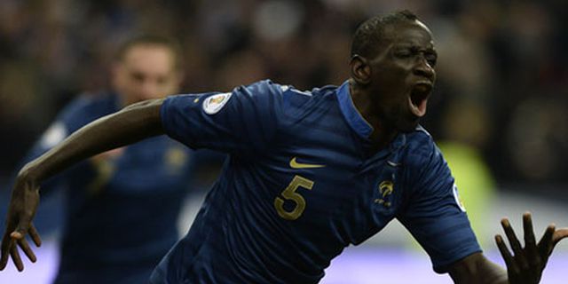 Sakho: Jangan Panggil Saya Pahlawan