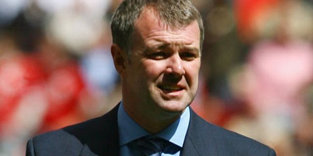 Legenda United Sebut Sepakbola Modern Terlalu Menuntut Legenda United Sebut Sepakbola Modern Terlalu Menuntut