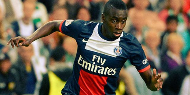 Barcelona Dan Napoli Targetkan Matuidi