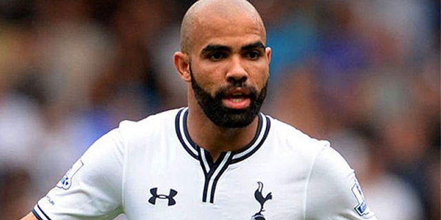 AS Roma Incar Gelandang Tottenham