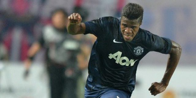 Newcastle United Terdepan Dapatkan Zaha