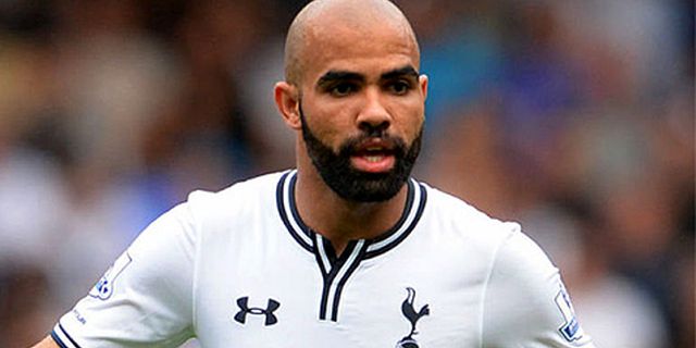 Sandro Yakin Kalahkan Manchester City