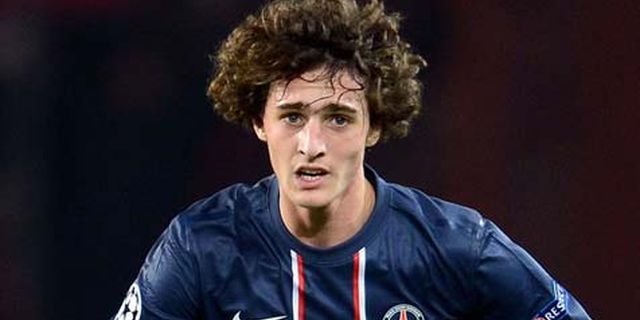 Chelsea Berhasrat Datangkan Wonderkid PSG ke Stamford Bridge Chelsea Berhasrat Datangkan Wonderkid PSG ke Stamford Bridge