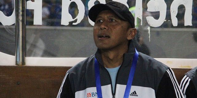 RD Segera Perbaiki Kekurangan Timnas U-23