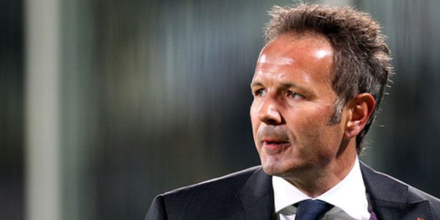 Mihajlovic Janji Bawa Samp Hindari Degradasi