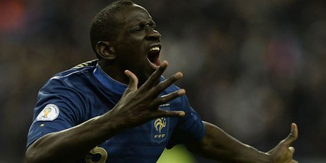 Thuram Senang Sakho Ulang Prestasinya