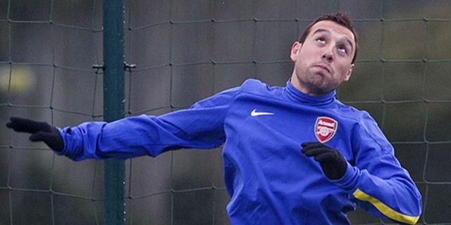 Cazorla: Gaya Permainan Suarez Cocok Dengan Arsenal