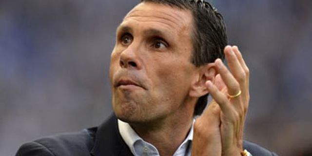Gus Poyet Ancam Sunderland Gus Poyet Ancam Sunderland
