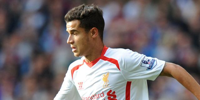 Coutinho Tak Menyesal Tinggalkan Inter