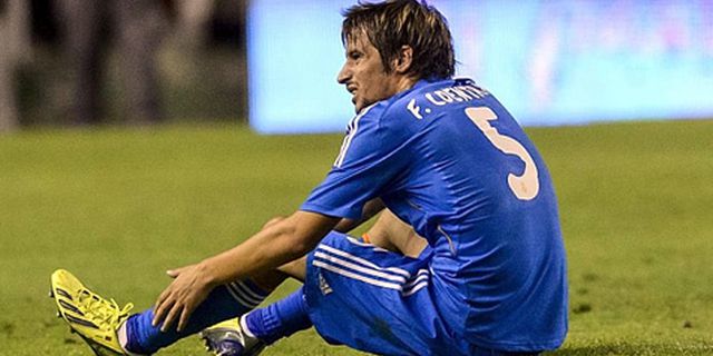 Krisis Bek Kiri, AVB Pastikan Coentrao Bukan Solusi
