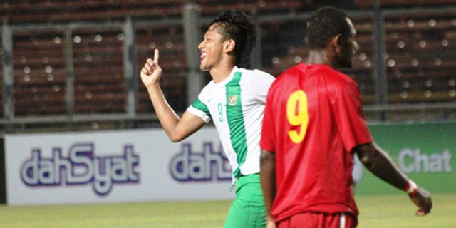 Yandi Sofyan Harus Istirahat Dalam Tiga Hari