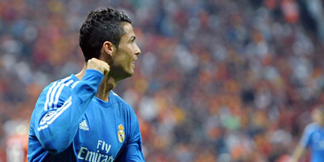 Lagi, CR7 Berpeluang Lewati Rekor Legenda Madrid