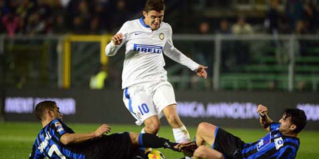 Trapattoni: Kovacic Perpaduan Kaka dan Seedorf 