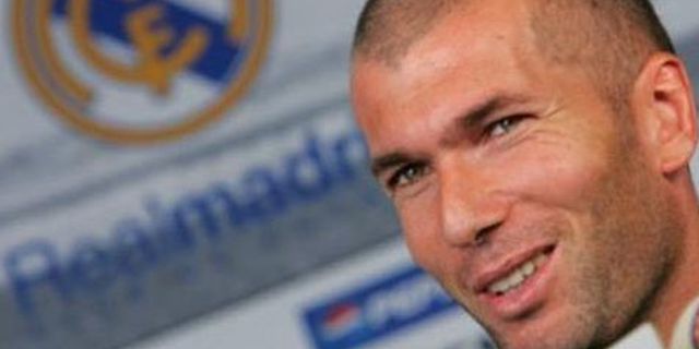 Bale: Zidane Fenomenal dan Masih Seperti itu!