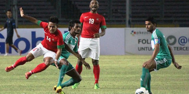 RD Segera Rilis 20 Pemain Timnas U-23 ke Pulau Pelangi