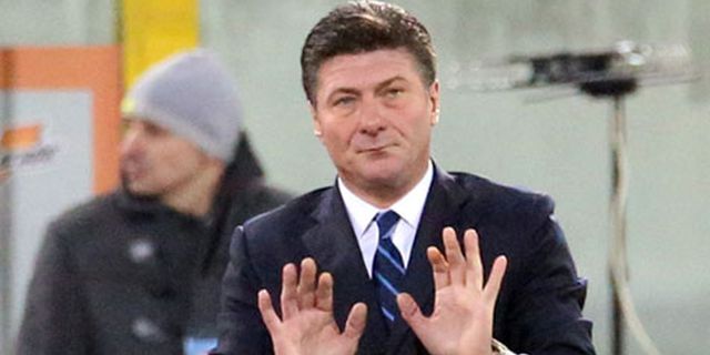Meski Gagal Menang, Mazzarri Suka Permainan Inter Meski Gagal Menang, Mazzarri Suka Permainan Inter