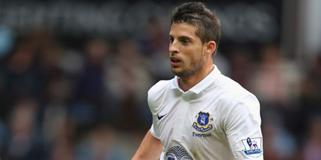 Mirallas: Kontak Fisik Biasa Terjadi di Laga Derby Mirallas: Kontak Fisik Biasa Terjadi di Laga Derby