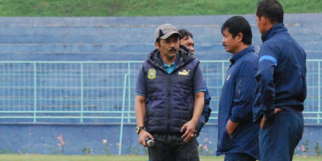 Kota Batu Disiapkan Jadi Sentra Industri Sepakbola Kota Batu Disiapkan Jadi Sentra Industri Sepakbola
