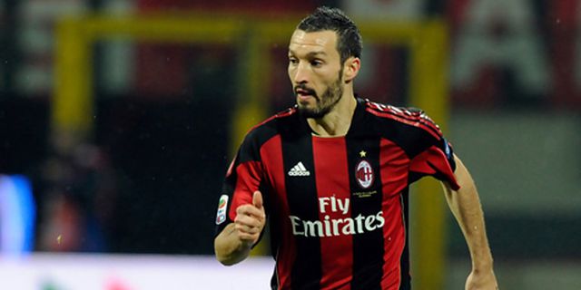 Zambrotta: Inzaghi Lebih Baik Ketimbang Seedorf