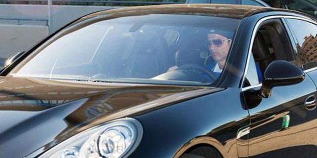 Ronaldo: Saya Baik-baik Saja