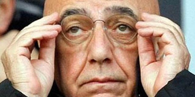 Galliani Ungkap Pembelian Milan Januari Nanti