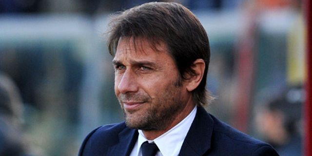 Hasil Positif Kontra Livorno Menuai Rekor Bagi Conte