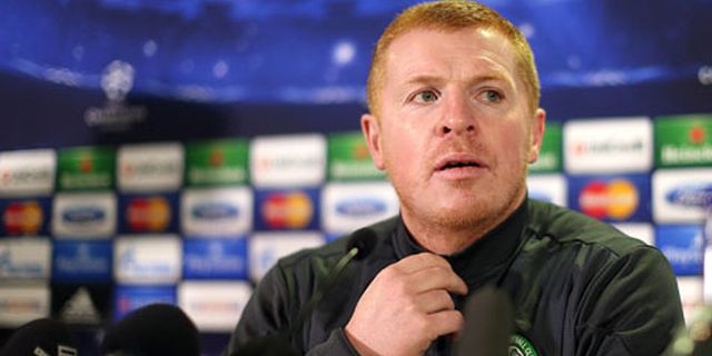 Lennon: Lolos Tidaknya Celtic Tergantung Milan