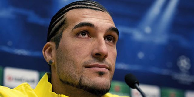 Jadi Andalan, Pinto Tak Incar Perpanjangan Kontrak
