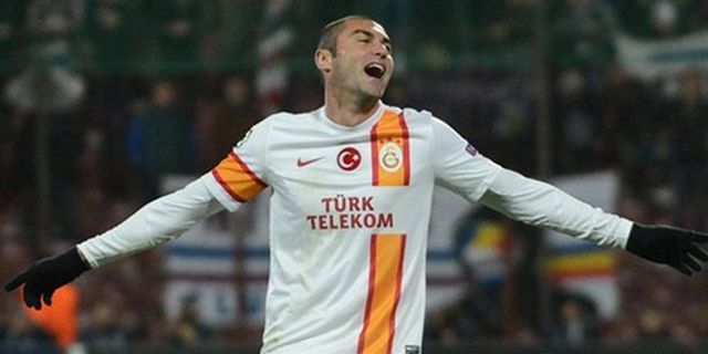 Yilmaz Tepis Rumor Hengkang ke Chelsea