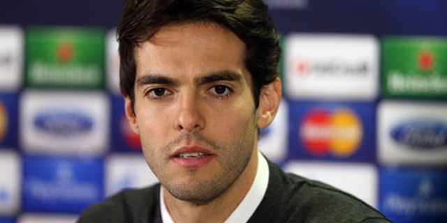 Kaka Motivasi Balo Temukan Ketajamannya Kaka Motivasi Balo Temukan Ketajamannya