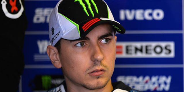 Jorge Lorenzo Pastikan Kembali Kunjungi Indonesia