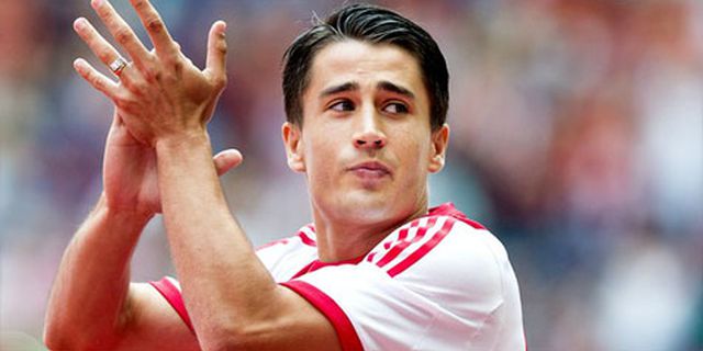Bojan Masih Layak Berkostum Barca