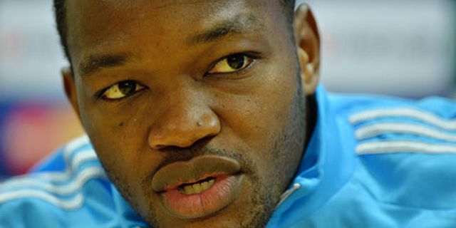 Mandanda: Level Arsenal Jauh Melampaui Kami