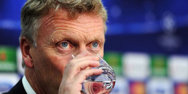 Moyes Sanjung Hasil Kerja Hyypia di Leverkusen