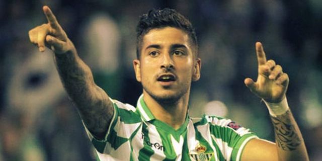 Arsenal Selangkah Lagi Gaet Winger Belia Real Betis